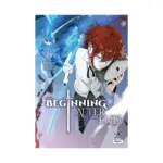 The Beginning After the End (Manhwa) Volume 06