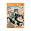 The Tiger Won't Eat the Dragon Yet (Manga) Volume 01