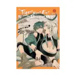 The Tiger Won't Eat the Dragon Yet (Manga) Volume 01