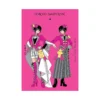Clamp Premium Collection: Tokyo Babylon (Manga) Volume 04