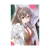 Rascal Does Not Dream #03 of Logical Witch (Manga)