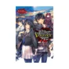 9781975373511 The Hero Laughs While Walking the Path of Vengeance a Second Time (Light Novel) Volume 06