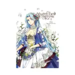 The Abandoned Empress (Manhwa) Volume 07
