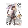 Combatants Will Be Dispatched! (Manga) Volume 09