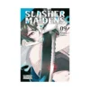 9781975373788 Slasher Maidens (Manga) Volume 09
