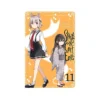 Spirits & Cat Ears (Manga) Volume 11