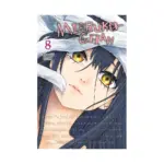 Mieruko-Chan (Manga) Volume 08