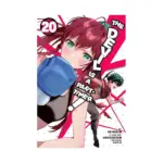 The Devil Is a Part-Timer! (Manga) Volume 20