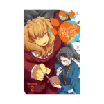 Me and My Beast Boss (Manga) Volume 02
