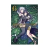 Magia Record: Puella Magi Madoka Magica Side Story (Manga) Volume 06