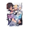 9781975374044 The Misfit of Demon King Academy (Light Novel) Volume 02