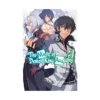 The Misfit of Demon King Academy (Light Novel) Volume 03