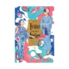 9781975374105 Friday at the Atelier (Manga) Volume 03