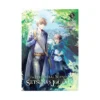 The Ephemeral Scenes of Setsuna's Journey (Manga) Volume 01