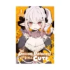 My Poison Princess Is Still Cute (Manga) Volume 01