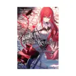 The Kept Man of the Princess Knight (Light Novel) Volume 02