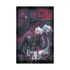 The Eminence in Shadow (Light Novel) Volume 05