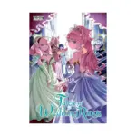 Tales of Wedding Rings (Manga) Volume 13