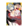 My Dear, Curse-Casting Vampiress (Manga) Volume 03