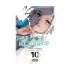 Dead Mount Death Play (Manga) Volume 10
