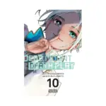 Dead Mount Death Play (Manga) Volume 10