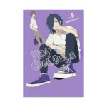 Play It Cool, Guys (Manga) Volume 05