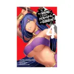 Is It Wrong to Try to Pick Up Girls in a Dungeon? II (Manga) Volume 04