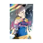 The Executioner and Her Way of Life (Manga) Volume 04