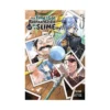 That Time I Got Reincarnated as a Slime (Light Novel) Volume 17