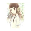 Fruits Basket: Complete Anime Natsuki Takaya Illustrations (Illustration Book)