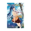 Minami Nanami Wants to Shine (Manga) Volume 03