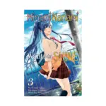 Minami Nanami Wants to Shine (Manga) Volume 03