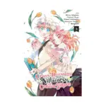 Cross-Dressing Villainess Cecilia Sylvie (Manga) Volume 05