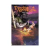 Touring After the Apocalypse (Manga) Volume 04