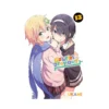 9781975376659 Gabriel Dropout (Manga) Volume 13