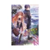Reign of the Seven Spellblades (Light Novel) Volume 11