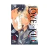Love of Kill (Manga) Volume 13