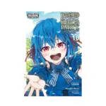 Banished from the Hero's Party, I Decided to Live a Quiet Life in the Countryside (Manga) Volume 10