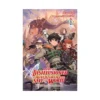 Apparently, Disillusioned Adventurers Will Save the World (Light Novel) Volume 04