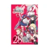 A Certain Magical Index (Manga) Volume 28