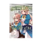 Secrets of the Silent Witch (Manga) Volume 02