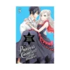 The Princess of Convenient Plot Devices (Manga) Volume 05