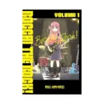 Bocchi the Rock! (Manga) Volume 01