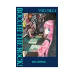 Bocchi the Rock! (Manga) Volume 02