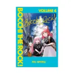 Bocchi the Rock! (Manga) Volume 04