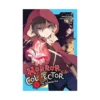 Horror Collector (Light Novel) Volume 01