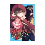 Horror Collector (Light Novel) Volume 01