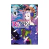 RE: Zero - Starting Life in Another World (Light Novel) Volume 28