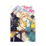 The Fiancee Chosen by the Ring (Manga) Volume 05