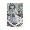Pandora Seven (Manga) Volume 03